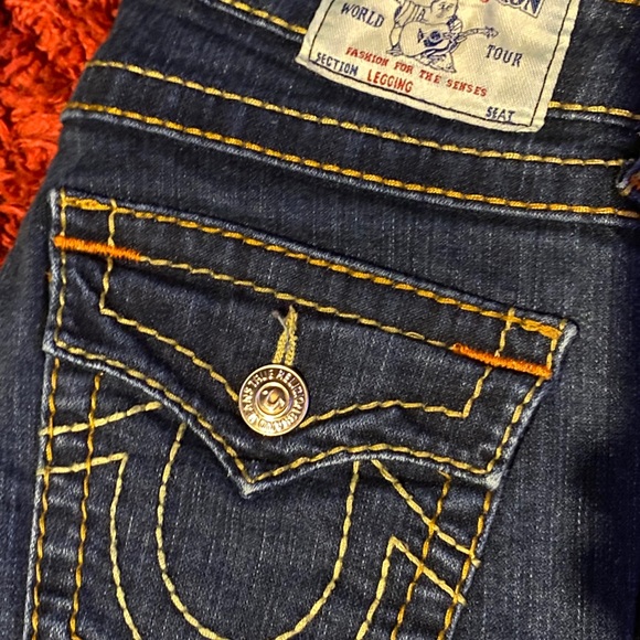 Sz25 True Religion - Picture 2 of 4